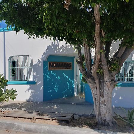 Nomadas Hostel La Paz Exterior photo
